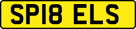 SP18ELS