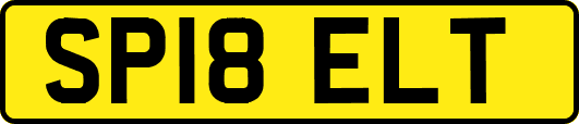 SP18ELT