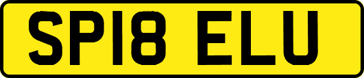 SP18ELU