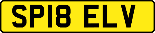 SP18ELV