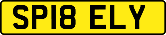SP18ELY