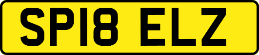 SP18ELZ