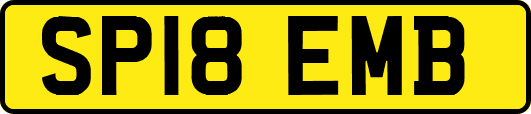 SP18EMB