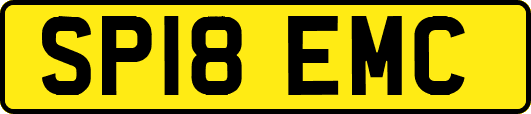 SP18EMC