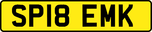 SP18EMK