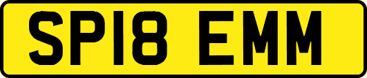 SP18EMM