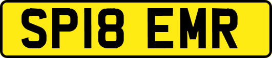 SP18EMR