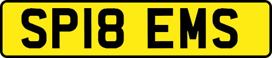 SP18EMS
