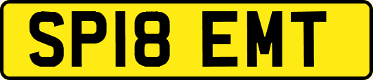 SP18EMT