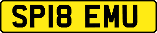 SP18EMU