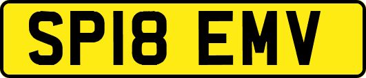 SP18EMV