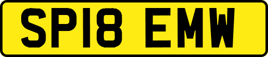 SP18EMW