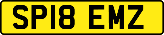 SP18EMZ