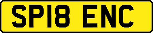 SP18ENC