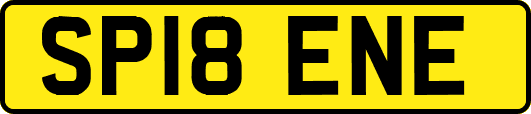 SP18ENE