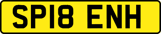 SP18ENH