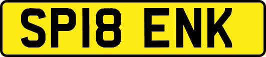 SP18ENK