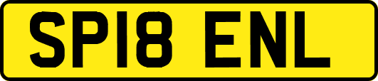 SP18ENL