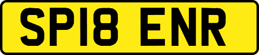 SP18ENR