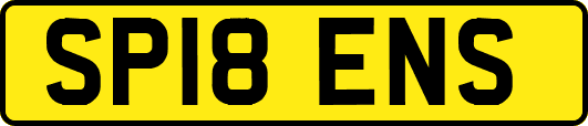 SP18ENS