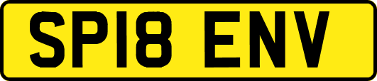 SP18ENV