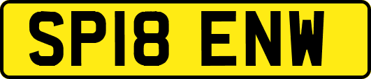 SP18ENW