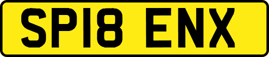 SP18ENX