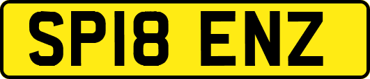 SP18ENZ