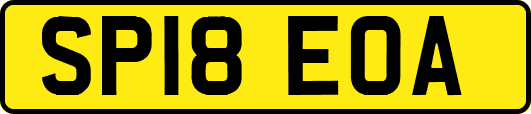 SP18EOA