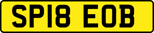 SP18EOB