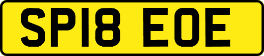 SP18EOE