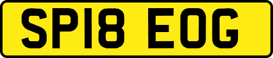 SP18EOG