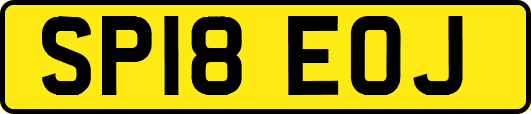 SP18EOJ