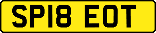 SP18EOT