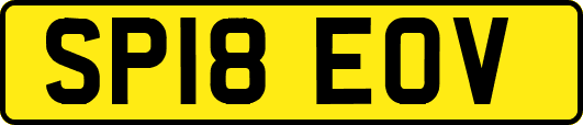 SP18EOV