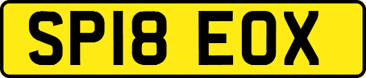 SP18EOX