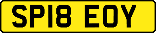 SP18EOY