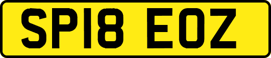 SP18EOZ