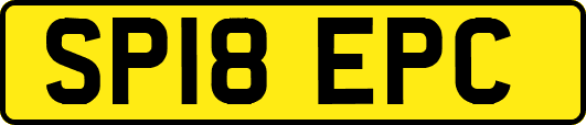 SP18EPC
