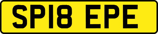 SP18EPE