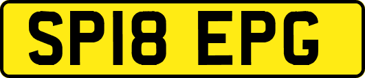 SP18EPG