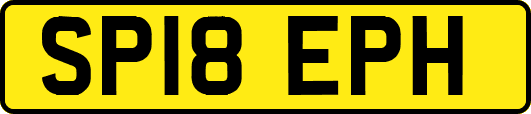 SP18EPH