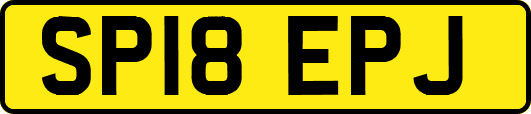 SP18EPJ