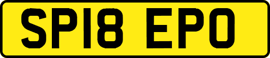 SP18EPO