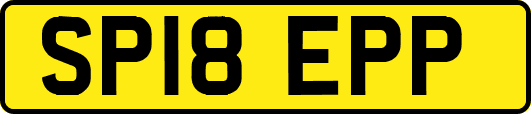 SP18EPP