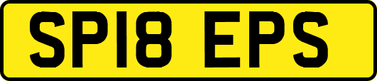 SP18EPS