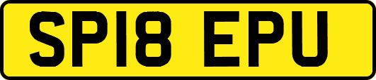 SP18EPU
