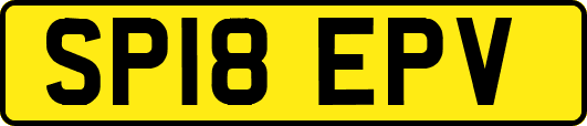 SP18EPV
