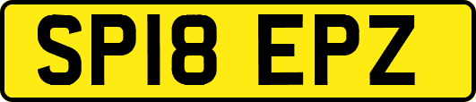 SP18EPZ