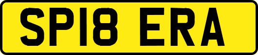 SP18ERA